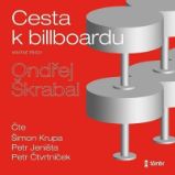 CD Cesta k billboardu - audioknihovna