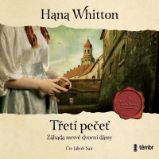 CD Třetí pečeť - audiokniha CD Třetí pečeť - audiokniha