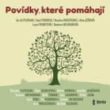 CD Povídky, které pomáhají - audiokniha CD Povídky, které pomáhají - audiokniha