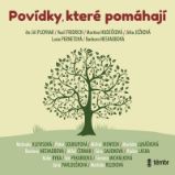 CD Povídky, které pomáhají - audiokniha - kolektiv autorů - Audioknihy - česká literatura CD Povídky, které pomáhají - audioknihovna