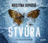 CD Stvůra - audiokniha CD Stvůra - audiokniha