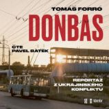 CD Donbas - Reportář z ukrajinského konfliktu - audioknihovna
