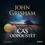 CD Čas odpouštět - audiokniha CD Čas odpouštět - audiokniha
