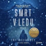 CD Smrt v ledu - audiokniha CD Smrt v ledu - audiokniha