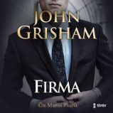 CD Firma - audioknihovna