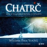 CD Chatrč - audiokniha CD Chatrč - audiokniha