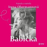 CD Babička - audioknihovna
