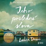 CD Jeho poslední slova - audioknihovna
