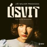 CD Úsvit - audiokniha CD Úsvit - audiokniha