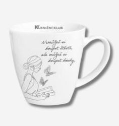 Hrnek Nemůžeš si koupit štěstí - Home deco Hrnek Nemůžeš si koupit štěstí