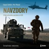 CD Navzdory: Příběh příslušníka speciálních sil AČR - audiokniha - Eduard Stehlík - Audioknihy - populárně naučná CD Navzdory: Příběh příslušníka speciálních sil AČR - audiokniha