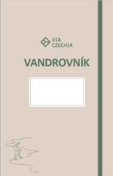 Vandrovník - Jan Hocek - Cestopisy a reportáže Vandrovník
