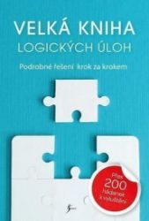 Velká kniha logických úloh Velká kniha logických úloh