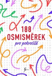 188 osmisměrek – pro pokročilé 188 osmisměrek – pro pokročilé