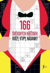166 švédských křížovek 166 švédských křížovek