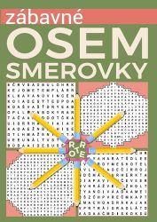 Zábavné osemsmerovky Zábavné osemsmerovky