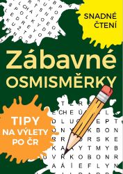 Zábavné osmisměrky Zábavné osmisměrky