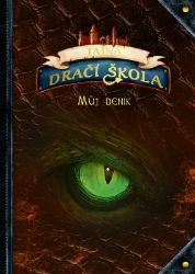 Tajná dračí škola: Deník