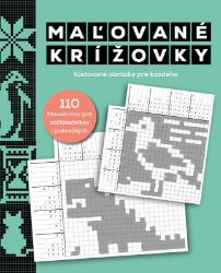 Maľované krížovky