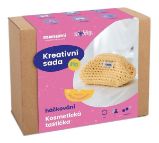 Manumi kreativní sada na háčkovanou kosmetickou taštičku Manumi kreativní sada na háčkovanou kosmetickou taštičku