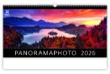 Kalendář nástěnný 2026 - Panoramaphoto - Nástěnné kalendáře Panoramaphoto 2026 - nástěnný kalendář