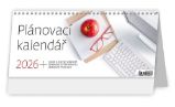 Kalendář stolní 2026 - Plánovací kalendář Kalendář stolní 2026 - Plánovací kalendář