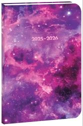 Školní diář STUDENT Universe 2025/26 Školní diář STUDENT Universe 2025/26