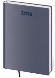 Diář 2026 denní A5 ECO - Lavender Diář 2026 denní A5 ECO - Lavender