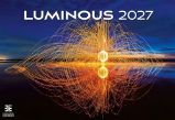 Luminous 2027 - nástěnný kalendář