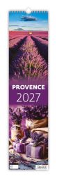 Kalendář nástěnný 2027 - Provence Kalendář nástěnný 2027 - Provence