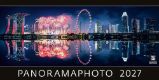 Kalendář nástěnný 2027 - Panoramaphoto Kalendář nástěnný 2027 - Panoramaphoto