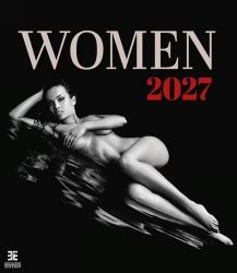 Kalendář nástěnný 2027 - Women