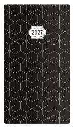 Diář 2027 kapesní - Napoli čtrnáctidenní - design 5 - Kapesní diáře Diář 2027 kapesní - Napoli čtrnáctidenní - design 5