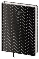 Diář 2027 týdenní A5 Vario Lyra - Edgy - Týdenní diáře Týdenní diář 2027 A5 Vario Lyra Edgy
