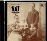 CD Divadlo J.C. - Akt - audiokniha CD Divadlo J.C. - Akt - audiokniha