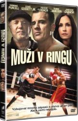 Muži v ringu DVD Muži v ringu DVD