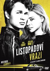 Listopadoví vrazi DVD - Filmy Listopadoví vrazi