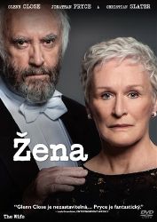 Žena DVD Žena DVD