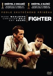 Fighter DVD - Filmy Fighter