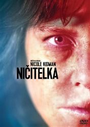 Ničitelka DVD Ničitelka DVD