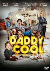 Daddy Cool DVD - Filmy Daddy Cool