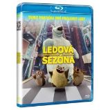 Ledová sezóna Blu-ray - Filmy Ledová sezóna Blu-ray
