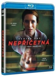 Nepříčetná Blu-ray Nepříčetná Blu-ray