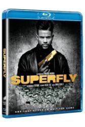 Superfly Blu-ray - Akční Superfly Blu-ray