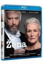 Žena Blu-ray - Filmy Žena Blu-ray