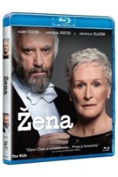 Žena Blu-ray Žena Blu-ray