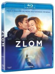 Zlom Blu-ray Zlom Blu-ray