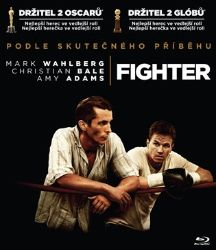Fighter Blu-ray - Filmy Fighter Blu-ray
