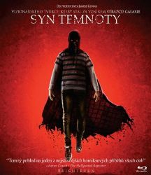 Syn temnoty Blu-ray Syn temnoty Blu-ray
