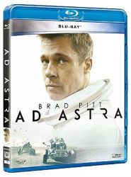 Ad Astra Blu-ray - Filmy Ad Astra Blu-ray